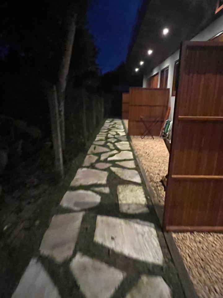 Casa Fiji - Suites Luxo - Praia De Itamambuca - Ao Lado Da Praia Ubatuba Exterior foto